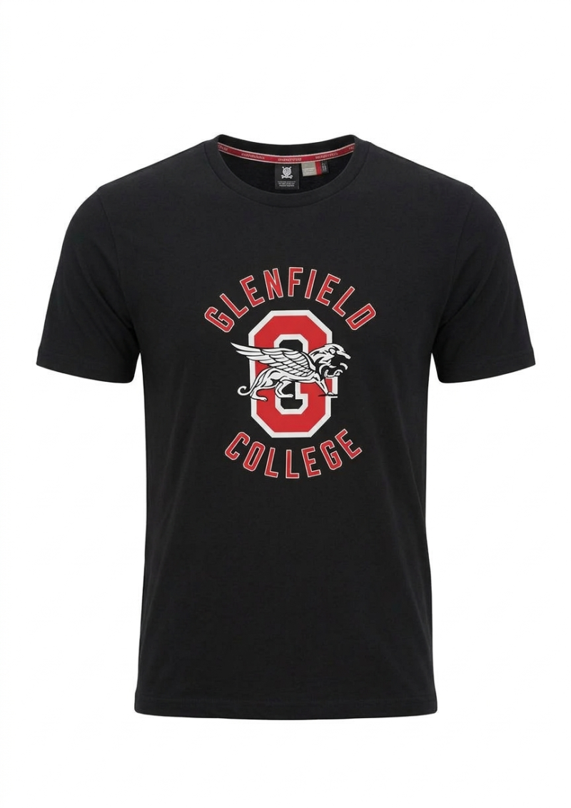 Glenfield College Supporter Tee