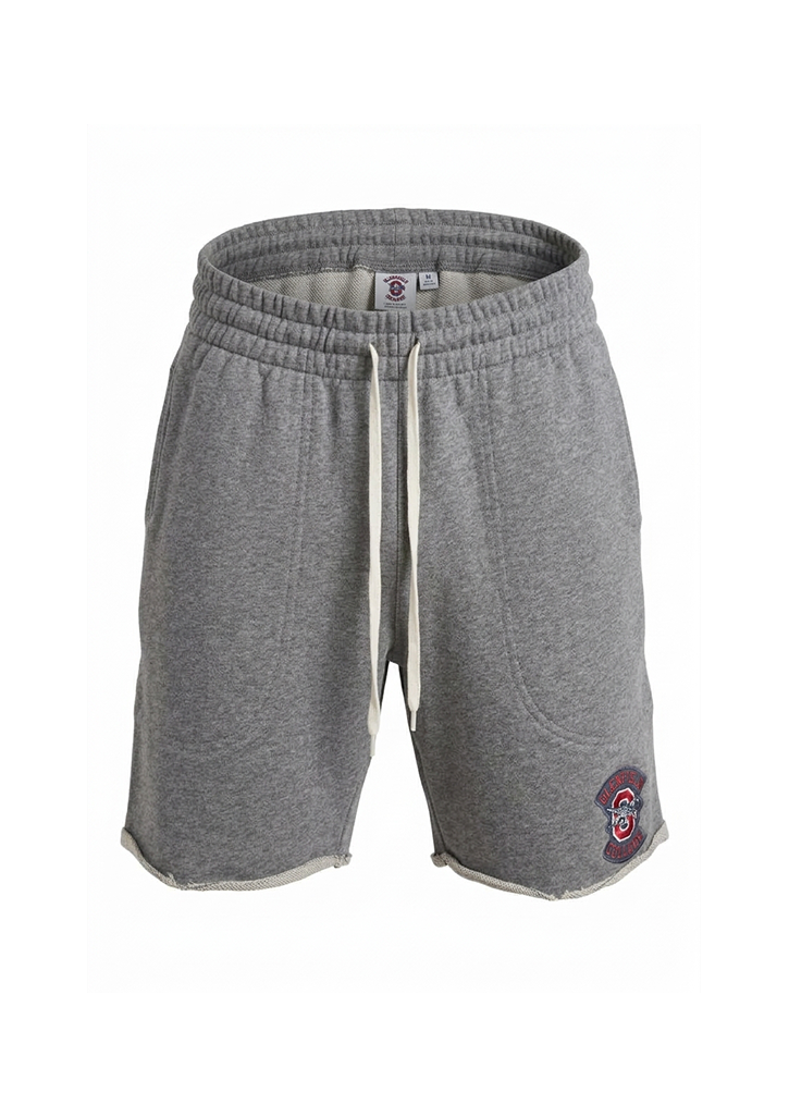 Glenfield College Supporter Shorts